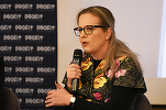 VIDEO Profit Financial.forum - Mădălina Teodorescu, Deputy CEO BRD Groupe Société Générale: Sistemul bancar autohton se află într-o poziție bună și pregătit să depășească orice situație