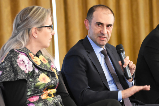 VIDEO Profit Financial.forum - Mustafa Tiftikçioğlu, CEO Garanti BBVA România: Nu cred că ar trebui să ne gândim la o criză imediată, dar nici să ne complacem