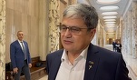 VIDEO Boloș: Întâmpinăm probleme la împrumuturi pentru operațiunile Trezoreriei, am scos 6 miliarde de euro din rezerva de valută a ministerului. UPDATE: MF nuanțează informația