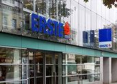 Erste Group, profit de 3,1 miliarde de euro în 2024, generat în mare parte de subsidiare