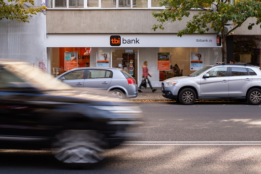 ULTIMA ORĂ TBI Bank, prezentă și în România - vândută uneia din cele mai mari firme de private equity din lume