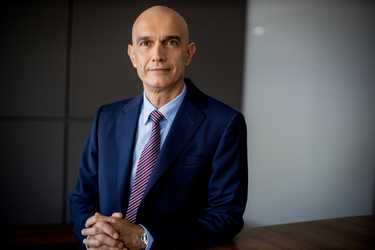 Vladimir Kalinov pleacă după 14 ani din funcția de vicepreședinte retail al Raiffeisen