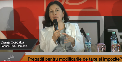 PwC: Dublarea impozitului pe cifra de afaceri la bănci va duce cota efectivă de impozitare între 27% și 87% anul viitor. Chiar vor exista cazuri cu impunere efectivă de peste 100%