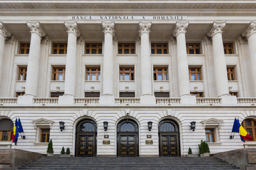 BNR: Cercetarea statistică pentru avuția, finanțarea și consumului gospodăriilor va fi un sondaj, nu un referendum. Datele colecatate vor fi criptate, anonimizate și rămân confidențiale