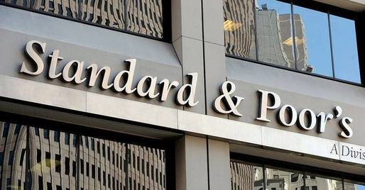 ULTIMA ORĂ Agenția S&P menține perspectiva ratingului României la negativă în pofida măsurilor Guvernului Bolojan