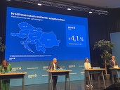 Șefa de risc a grupului Erste: Creditele neperformante au crescut în România din cauza unor cazuri izolate în agricultură. Vor scădea spre finalul anului. Nu vedem o deteriorare a portofoliului