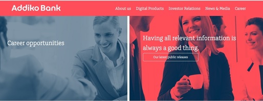 FOTO Addiko Bank intră în România cu ținta de a deveni banca digitală lider din regiune CONFIRMARE