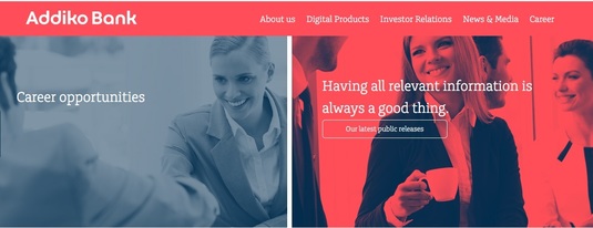 FOTO Addiko Bank intră în România cu ținta de a deveni banca digitală lider din regiune CONFIRMARE