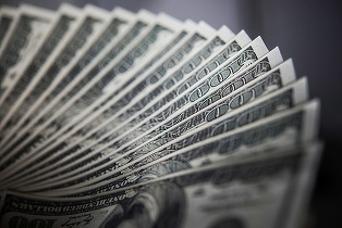 Băncile americane au împrumutat 1,5 miliarde de dolari de la Rezerva Federală, semnal de presiune ușoară pe lichiditate