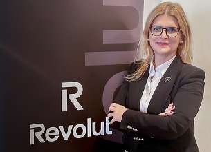 Revolut și-a recrutat Country Manager pentru România de la un IFN