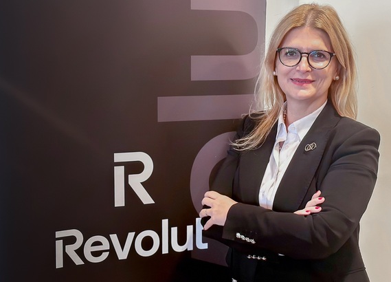 Revolut și-a recrutat Country Manager pentru România de la un IFN
