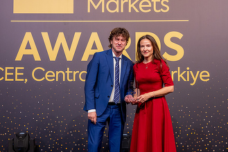 Echipa Trezoreriei statului premiată internațional după ce a reușit să împrumute cât să acopere cele mai mari deficite din UE