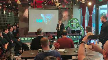 Salt Bank: Am ajuns la active de 2 miliarde de lei și peste 700.000 de clienți