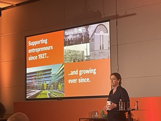 Liderul global pentru IMM al ING: Divizia de Business Banking din România a avut a doua cea mai mare creștere din tot grupul. Antreprenorii, afectați de măsurile fiscale, au provocări multiple