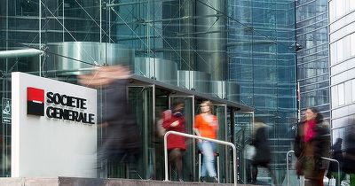 Proprietarul BRD vinde afacerea de custodie pentru retail din Franța