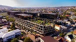 BCR deschide un hub regional în Palas Campus, la Iași