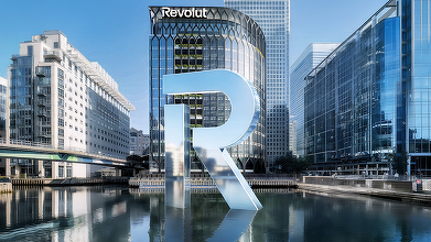Revolut pregătește o vânzare secundară de acțiuni care ar evalua banca digitală la 115 miliarde de dolari