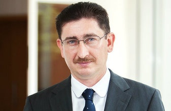 Chirițoiu: Băncile au viciat cotațiile ROBOR, dar nu a fost cartel. Vorbim de fracțiuni de procent. De ce a fost închisă o investigație similară din 2008, chiar dacă și atunci traderii comunicau