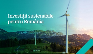 Undă verde pentru România. Comisia Europeană aprobă ajutorul de stat pentru banca de investiții și dezvoltare a României