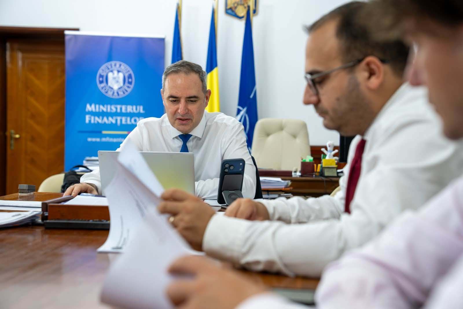 ULTIMA ORĂ România scapă de intrarea în junk - surse