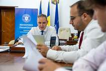 ULTIMA ORĂ România scapă de intrarea în junk - surse