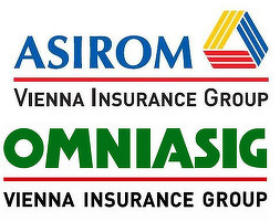 Omniasig și Asirom cer acționarilor 132 milioane de lei pentru majorarea capitalului social