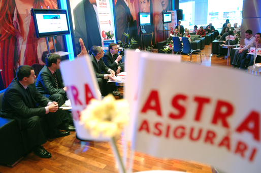 Majorarea de capital la Astra a eșuat. ASF ar putea decide pe 26 august falimentul companiei
