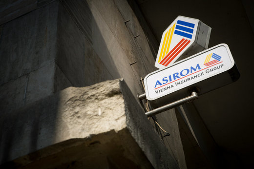 Companiile de asigurări din România au primit infuzii de capital de circa 64 de milioane de euro în primele șapte luni