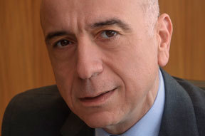 Fostul șef al Allianz Grecia a fost numit președinte al CA Allianz-Țiriac 