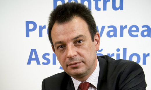 Șeful Astra a pierdut procesul pentru anularea unei amenzi ASF primite în 2013