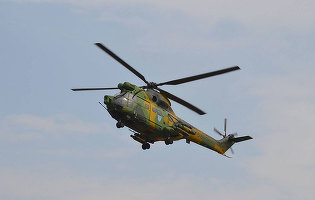 Omniasig VIG va asigura, pentru 5,8 milioane de lei, militarii din forțele aeriene aflați în misiuni de luptă