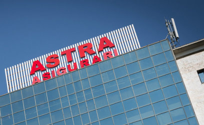 Tribunalul a rămas în pronunțare pe falimentul Astra Asigurări
