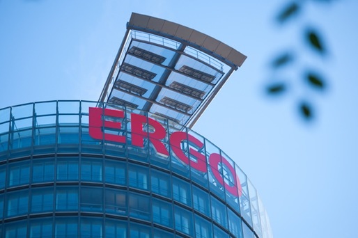 ERGO preia Credit Europe Asigurări, tranzacție estimată la 7-8 mil. euro