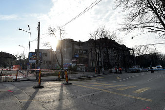 Italienii de la Generali ar putea plăti daunele de la stația de metrou Eroilor