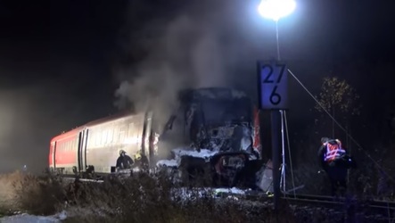 Carte Verde: Euroins și Astra, responsabile în părți egale pentru despăgubiri în urma accidentului dramatic din Germania