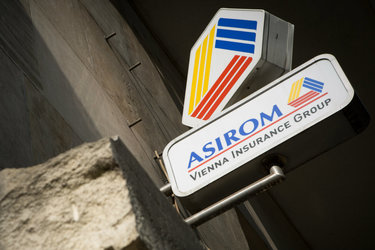 ANALIZA Asirom a explodat pe RCA, dar pierderile mari au afectat puternic rezultatele grupului-mamă din Austria 