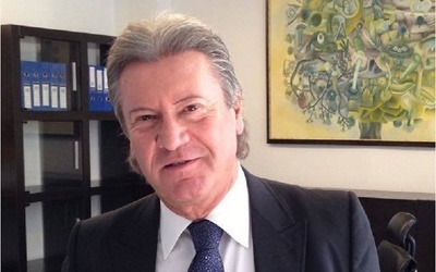 Lelkes, Asirom: Țintim afaceri de 1 mld. lei în acest an. În august am depășit nivelul bugetat la subscrieri pe întregul an