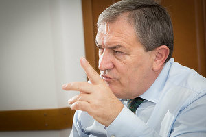 Mircea Ursache, vicepreședinte: Vinovații de problema RCA sunt în cadrul ASF, vina nu este una colectivă!