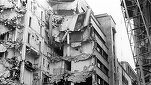 Estimare Allianz Țiriac: An de an, polițele RCA acoperă pagube echivalente cu cele ale cutremurului din 1977
