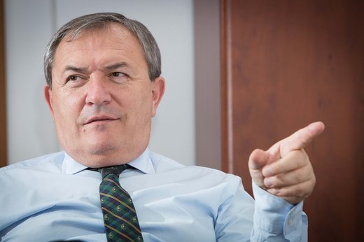 Mircea Ursache, ASF: Cel mai bun audit pentru cum Autoritatea a supravegheat asigurările l-a făcut piața - 4 categorii de nemulțumiți
