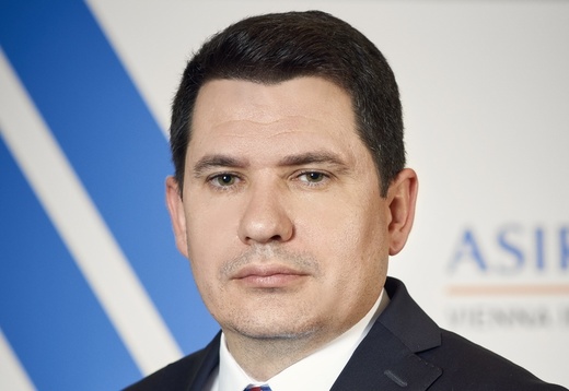 Asirom îl aduce pe Florin Niculescu în funcția de Director de Subscrieri, pentru a optimiza portofoliul de asigurări generale și a crește pe toate segmentele non-viață