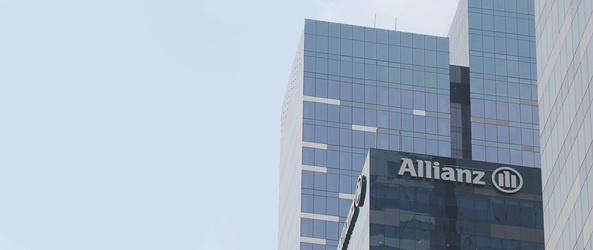 Germanii de la Allianz și LV= vor crea o companie mixtă de asigurări în Marea Britanie, evaluată la peste 1,1 miliarde euro