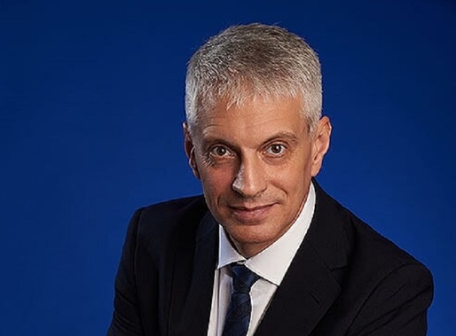 Allianz-Țiriac Pensii Private are un nou Director General