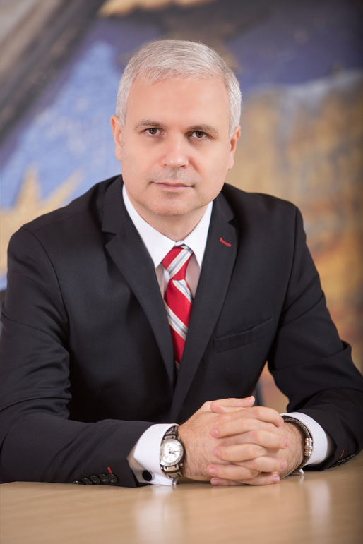 Adrian Marin primește un nou mandat la Generali România Asigurare-Reasigurare, după ce a preluat și UNSAR într-un moment dificil 