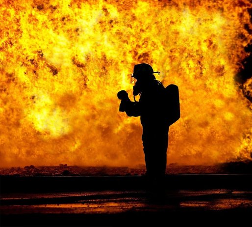 Majoritatea din cele mai mari 50 de daune property plătite companiilor au fost cauzate de incendii