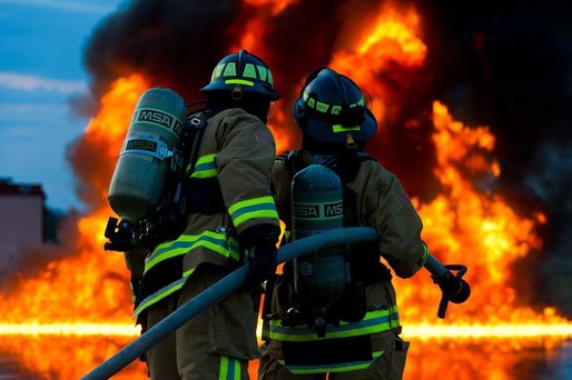 Fenomenele meteo extreme și incendiile urcă numărul de daune property la Groupama Asigurări cu 50%. „Să nu cădem în capcana de a ne gândi că statul acasă mai mult ne aduce siguranța deplină.”