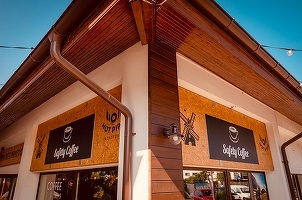 EXCLUSIV Safety Broker, cel mai mare jucător independent de profil, lansează o rețea de cafenele în spații ale partenerilor, pentru a ridica volumul primelor intermediate. "Business-ul din Corbeanca s-a dublat de când am deschis cafenelele!"