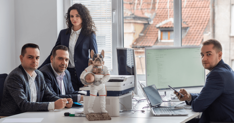 SURPRIZĂ: Boleron, primul asigurător digital din Bulgaria, se pregătește să vină în România