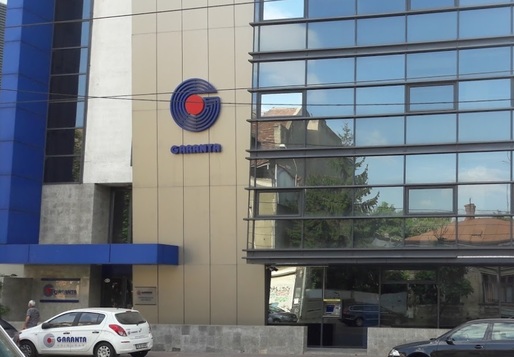 ULTIMA ORĂ Garanta Asigurări își schimbă proprietarul. National Bank of Greece vinde Ethniki către fondul de investiții CVC Capital, care mai deține Douglas, Samsonite, Alvogen