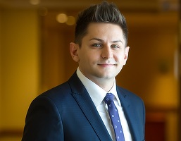 Metropolitan Life numește un nou Director de Operațiuni al companiei de asigurări de viață în România
